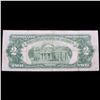 Image 3 : 1928G $2 Red seal United States Note Grades vf+