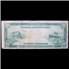 Image 3 : 1914 $20 Large Size Federal Reserve Note Chicago, IL 7-G Grades vf++