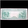 Image 3 : 1914 $5 Large Size Blue Seal Federal Reserve Note, Philidelphia, PA 3-C Grades vf++