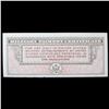 Image 3 : Military Payment Certificate (MPC) Series 461 $10 Grades Select AU
