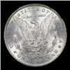 Image 3 : ***Auction Highlight*** PCGS 1886-o Morgan Dollar 1 Graded ms64 By PCGS (fc)
