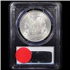 Image 5 : ***Auction Highlight*** PCGS 1886-o Morgan Dollar 1 Graded ms64 By PCGS (fc)