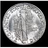 Image 3 : ***Auction Highlight*** 1937-p Mercury Dime 10c Graded ms67+ FSB By SEGS (fc)