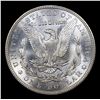 Image 3 : ***Auction Highlight*** 1904-o Morgan Dollar $1 Graded ms66+ By SEGS (fc)