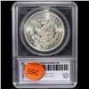 Image 5 : ***Auction Highlight*** 1904-o Morgan Dollar $1 Graded ms66+ By SEGS (fc)
