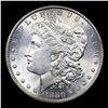 Image 2 : ***Auction Highlight*** 1880-o Morgan Dollar $1 Graded Select Unc By USCG (fc)