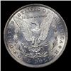Image 3 : ***Auction Highlight*** 1880-o Morgan Dollar $1 Graded Select Unc By USCG (fc)