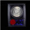 Image 5 : ***Auction Highlight*** 1880-o Morgan Dollar $1 Graded Select Unc By USCG (fc)