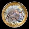 Image 2 : ***Auction Highlight*** 1919-s Buffalo Nickel 5c Graded Select+ Unc By USCG (fc)