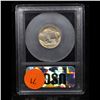 Image 5 : ***Auction Highlight*** 1919-s Buffalo Nickel 5c Graded Select+ Unc By USCG (fc)