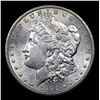 Image 2 : ***Auction Highlight*** 1901-s Morgan Dollar $1 Graded Select Unc By USCG (fc)