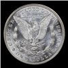 Image 3 : ***Auction Highlight*** 1921-d Morgan Dollar $1 Graded Select Unc+ PL By USCG (fc)