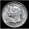 Image 2 : ***Auction Highlight*** 1921 Alabama Old Commem Half Dollar 50c Grades GEM Unc (fc)