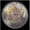 Image 2 : ***Auction Highlight*** 1880-p Morgan Dollar $1 Grades GEM+ Unc (fc)
