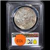 Image 3 : PCGS 1903-p Morgan Dollar $1 Graded ms65 By PCGS