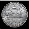 Image 3 : 1892 Columbian Old Commem Half Dollar 50c Grades Choice Unc