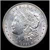 Image 2 : 1921-d Morgan Dollar $1 Grades Select Unc