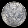 Image 3 : 1921-d Morgan Dollar $1 Grades Select Unc