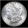 Image 2 : 1885-p Morgan Dollar $1 Grades Choice+ Unc