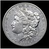 Image 2 : 1884-s Morgan Dollar $1 Grades Select AU