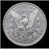 Image 3 : 1884-s Morgan Dollar $1 Grades Select AU