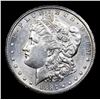 Image 2 : 1887-s Morgan Dollar $1 Grades Select Unc