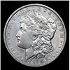 Image 2 : 1894-o vam 4 I3 R4 Morgan Dollar $1 Grades Choice AU