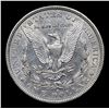 Image 3 : 1894-o vam 4 I3 R4 Morgan Dollar $1 Grades Choice AU