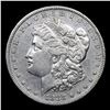 Image 2 : 1883-s Morgan Dollar $1 Grades Select AU
