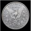 Image 3 : 1883-s Morgan Dollar $1 Grades Select AU