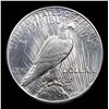 Image 3 : 1926-p Peace Dollar $1 Grades Choice Unc