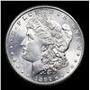 Image 2 : 1897-s Morgan Dollar $1 Grades Choice+ Unc