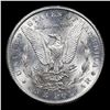 Image 3 : 1897-s Morgan Dollar $1 Grades Choice+ Unc