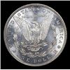 Image 3 : 1879-p Morgan Dollar $1 Grades Choice Unc