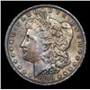 Image 2 : 1890-p Morgan Dollar $1 Grades Choice Unc