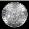 Image 3 : 1902-o Morgan Dollar $1 Grades GEM+ Unc