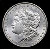 Image 2 : 1878-cc Morgan Dollar $1 Grades Select Unc