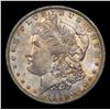 Image 2 : 1884-o Morgan Dollar $1 Grades GEM+ Unc