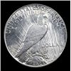 Image 3 : 1928-s vam 6 R5 Peace Dollar $1 Grades Select Unc