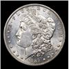 Image 2 : 1889-o Morgan Dollar $1 Grades Select Unc