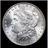 Image 2 : 1884-o Morgan Dollar $1 Grades GEM+ Unc