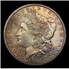 Image 2 : 1900-o Morgan Dollar $1 Grades Choice+ Unc