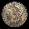 Image 2 : 1888-o Morgan Dollar $1 Grades Choice+ Unc