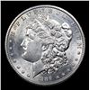 Image 2 : 1889-s Morgan Dollar $1 Grades Select Unc
