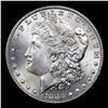 Image 2 : 1883-p vam 16 R5 Morgan Dollar $1 Grades GEM+ Unc