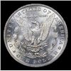 Image 3 : 1883-p vam 16 R5 Morgan Dollar $1 Grades GEM+ Unc