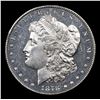Image 2 : 1878-s Morgan Dollar $1 Grades Choice Unc