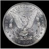 Image 3 : 1878-s Morgan Dollar $1 Grades Choice Unc