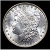 Image 2 : 1885-o vam 20 I2 R5 Morgan Dollar $1 Grades GEM Unc