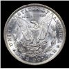 Image 3 : 1885-o vam 20 I2 R5 Morgan Dollar $1 Grades GEM Unc